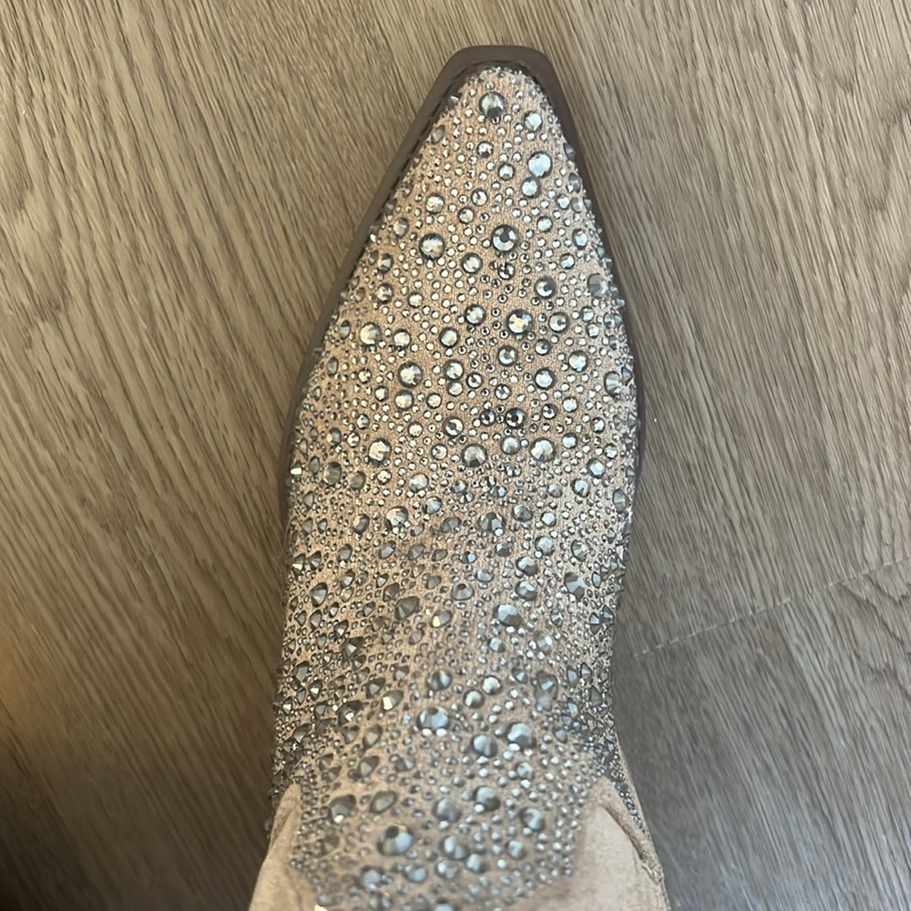 Brand new cowboy boots - Picture 4 of 6